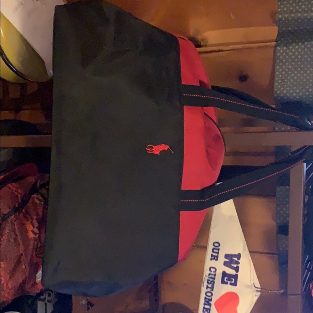 Ralph Lauren bag